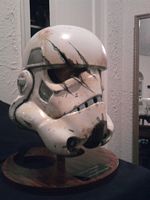 STAR WARS CELEBRATION V TK PROECTT HELMET STORMTROOPER