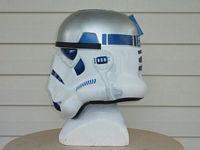 STAR WARS CELEBRATION V TK PROECTT HELMET STORMTROOPER