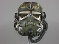 STAR WARS CELEBRATION V TK PROECTT HELMET STORMTROOPER