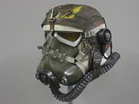 STAR WARS CELEBRATION V TK PROECTT HELMET STORMTROOPER