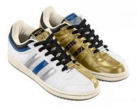 star wars adidas saison automne hiver 2010 chaussures basket manteau