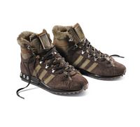 star wars adidas saison automne hiver 2010 chaussures basket manteau