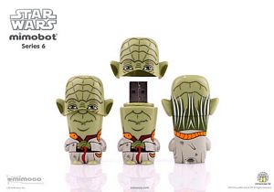 mimobot minoco serie 6 star wars