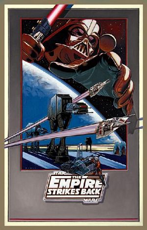 star wars acme archives empire revisited