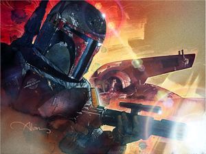 star wars acme archives mr fett