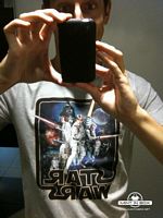 star wars h & m pull t shirt empire strikes back vetement