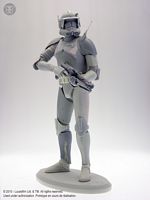  Commander Cody by Attakus