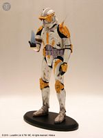  Commander Cody by Attakus