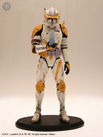  Commander Cody by Attakus