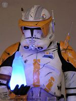  Commander Cody by Attakus