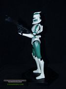 STAR WARS GENTLE GIANT REVIEW HAN SOLO BUSTE COMMANDER GREE TCW MAQUETTE