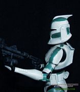 STAR WARS GENTLE GIANT REVIEW HAN SOLO BUSTE COMMANDER GREE TCW MAQUETTE