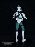 STAR WARS GENTLE GIANT REVIEW HAN SOLO BUSTE COMMANDER GREE TCW MAQUETTE