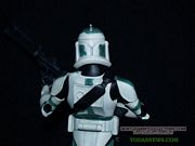 STAR WARS GENTLE GIANT REVIEW HAN SOLO BUSTE COMMANDER GREE TCW MAQUETTE