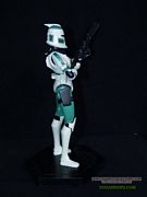 STAR WARS GENTLE GIANT REVIEW HAN SOLO BUSTE COMMANDER GREE TCW MAQUETTE