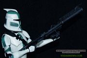 STAR WARS GENTLE GIANT REVIEW HAN SOLO BUSTE COMMANDER GREE TCW MAQUETTE