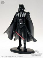 attakus elite collection star wars Vader stormtrooper shadowtrooper