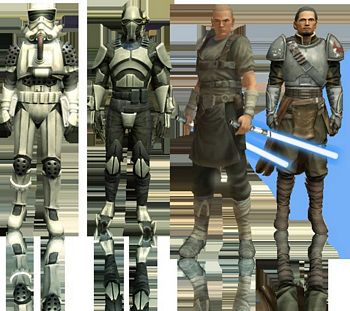 star wars the force unleashed II avatar xbox playstation home