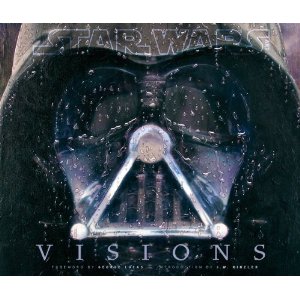 star wars art vision exclu regular video
