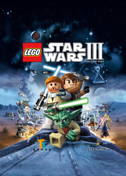 star wars lego star wars 3 : the clone wars 
