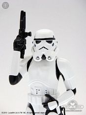 star wars attakus elite collection stromtrooper shadowtrooper en stock
