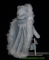 star wars gentle giant padme snowbunny holiday gift