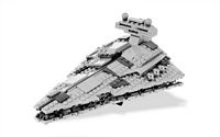 star wars lego reduction 50% vaisseaux the clone wars