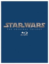 star wars blu-ray the original trilogy