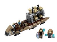star wars lego the battle of naboo