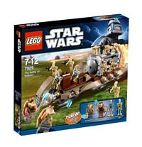 star wars lego the battle of naboo