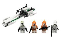 star wars lego clone trooper battle pack