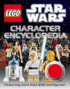 star wars lego character encyclopedia dk comics