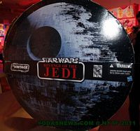star Wars hasbro death star package sdcc exclu