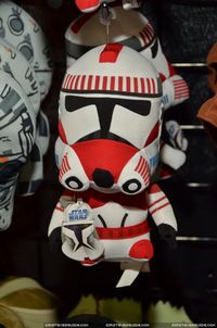 star wars ny toy fair comic images