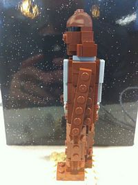 star wars ny toy fair 2011 lego collector party exclusive set