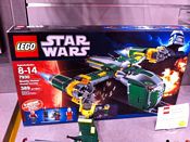star wars lego toy fair new york 2011