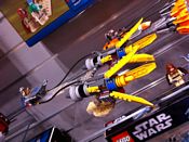 star wars lego toy fair new york 2011