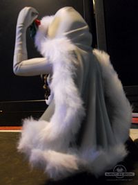 star wars gentle giant snowbunny padme holiday 2010