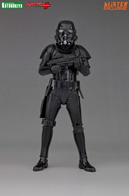 star wars kotobukiya artfx+ blackhole stormtroopers two pack blister exclusive