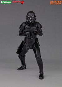 star wars kotobukiya artfx+ blackhole stormtroopers two pack blister exclusive