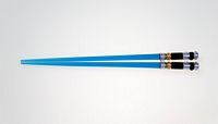 star wars kotobukiya lightsaber chopsticks series 3