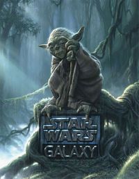 star wars galaxy series 6