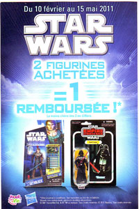 star wars hasbro promotion france
