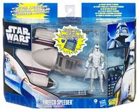 Star Wars Freeco Speeder
