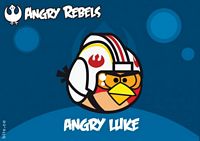 star wars angrys birds angry rebels game ipod ipad iphone android