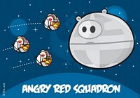 star wars angrys birds angry rebels game ipod ipad iphone android