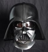 star wars efx collectibles darth vader helmet replica a new hope