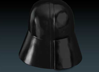 star wars efx collectible dark vador helmet preorder legend limited edition