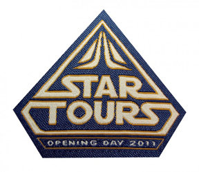 star wars disney stitch holographique figurine limited edition
