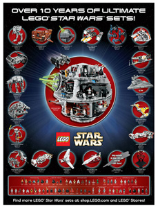star wars lego mini fig exclusive blackhole scout trooper